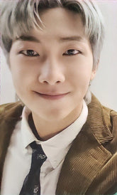[BTS] - RM (Festa 2021) Official Photocard Yoolxv.store