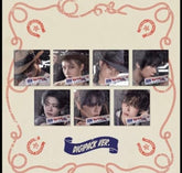 NCT DREAM Beat It Up [Digipack Ver.] 6th Mini Album Yoolxv.store