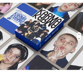 STRAYKIDS - 92 pcs Lomo Card Pack (Fan Made - Random) Yoolxv.store