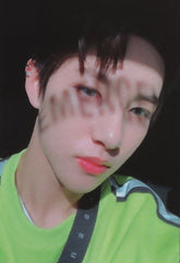 [NCT] - Renjun (EMPATHY) Official Photocard Yoolxv.store