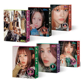 NEWJEANS - [OMG] 1st Single Album (1 Random Ver.) Yoolxv.store