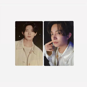 ENHYPEN - [宵 YOI] JAPAN 4th Single (Standard version. Official Photocard) - Yoolxv.store