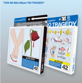 TWS - [No Tragedy] Final move/ Love Guide Ver. (1 random Ver.) Yoolxv.store