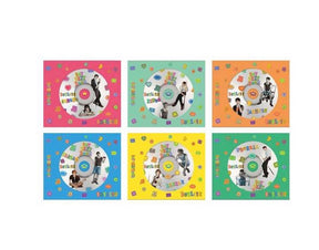 BOYNEXTDOOR - [BOYLIFE JP] 2nd Single Album (Limited Edition Solo Jacket) (1 Random) Yoolxv.store