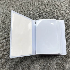 STRAYKIDS [maniac] mini photocard binder Yoolxv.store