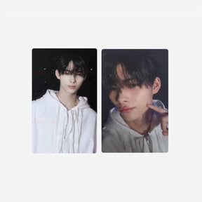 ENHYPEN - [宵 YOI] JAPAN 4th Single (Standard version. Official Photocard) - Yoolxv.store