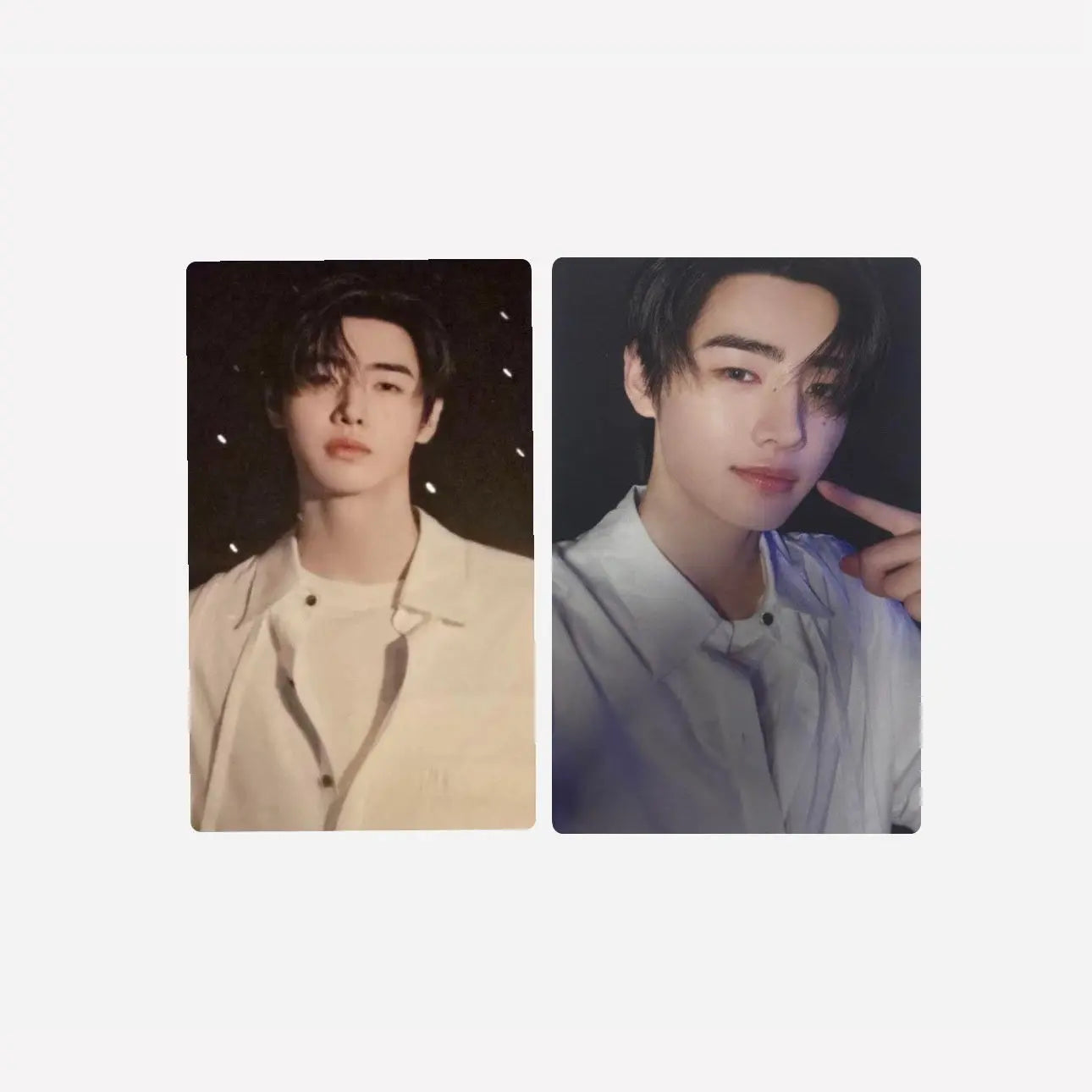 ENHYPEN - [宵 YOI] JAPAN 4th Single (Standard version. Official Photocard) - Yoolxv.store