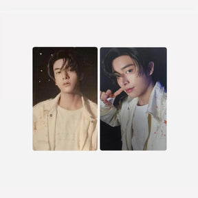 ENHYPEN - [宵 YOI] JAPAN 4th Single (Standard version. Official Photocard) - Yoolxv.store