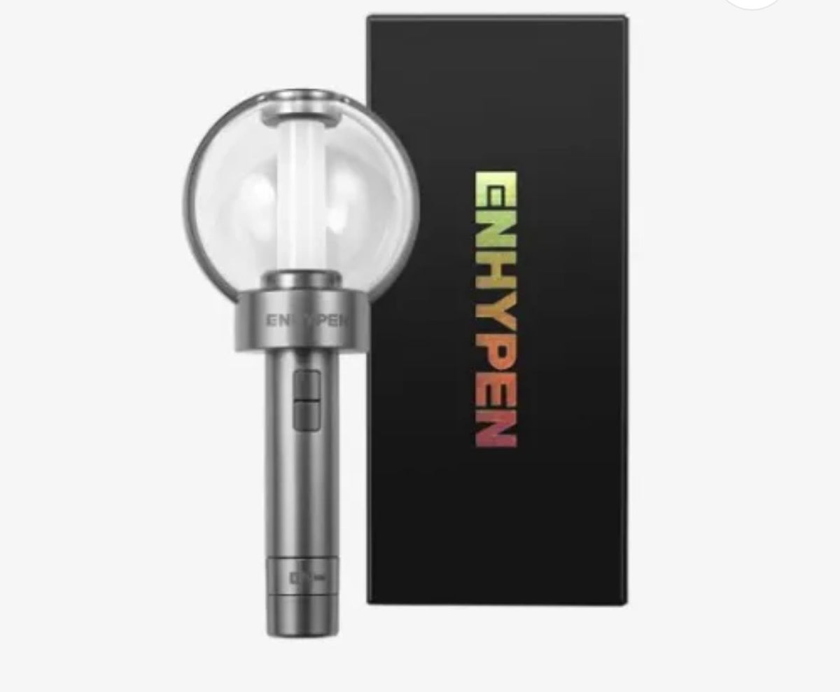 ENHYPEN - Lightstick (Ver 1.) Yoolxv.store