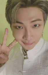 [BTS] - RM (Festa 2021) Official Photocard Yoolxv.store