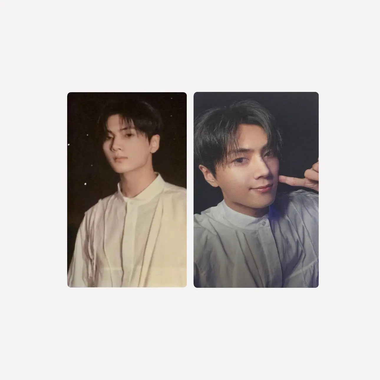 ENHYPEN - [宵 YOI] JAPAN 4th Single (Standard version. Official Photocard) - Yoolxv.store