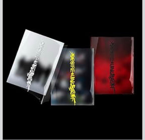 ENHYPEN - [Desire Unleashed] 6th Mini Album (1 Random Ver.) Yoolxv.store