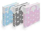 NewJeans - [GET UP] 2nd EP (Bunny Bag Ver.) Yoolxv.store