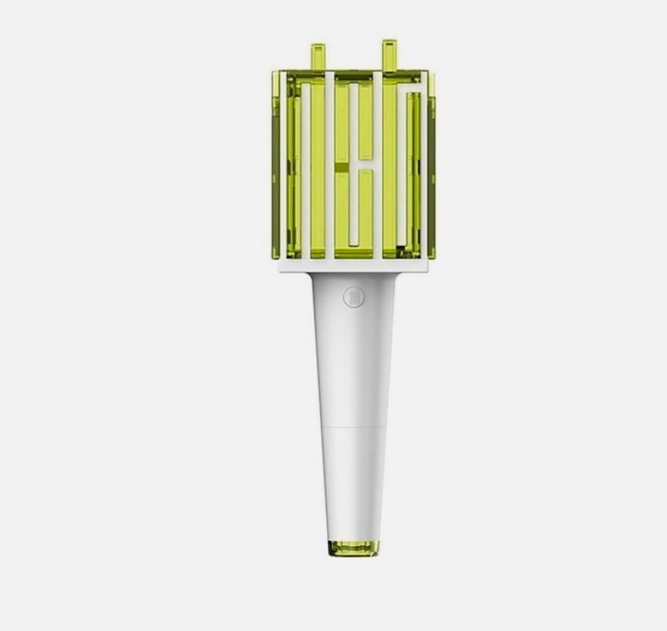 NCT - Official Lightstick (UNSEALED) Yoolxv.store