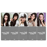 [illit] -  (Super Real Me) Official Photocard (1 Member.) Yoolxv.store