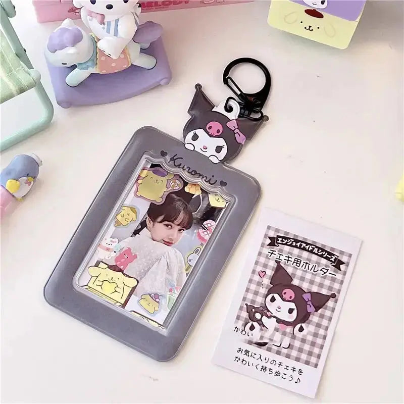 Sanrio Photocard Holder Yoolxv.store