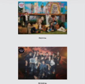 Seventeen - [Seventeenth Heaven] 11th Mini Album (Standard Ver. Random) - Yoolxv.store