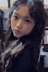 NEWJEANS - [Get Up] Haerin photocard (Newjeans Box ver.) Yoolxv.store