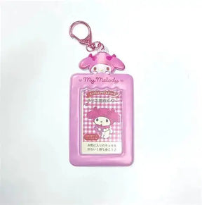 Sanrio Photocard Holder Yoolxv.store