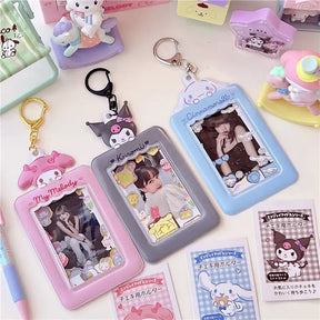 Sanrio Photocard Holder Yoolxv.store