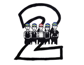 Jay Park & LNGSHOT - 4SHOBOIZ Vol. 2: 4SHOVILLE (Pre-Order) LNGSHOT