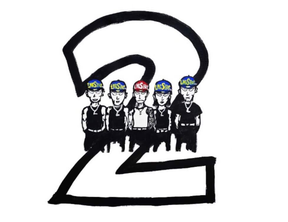 Jay Park & LNGSHOT - 4SHOBOIZ Vol. 2: 4SHOVILLE (Pre-Order) LNGSHOT