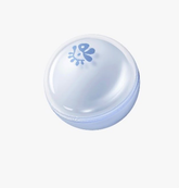 CORTIS GREENGREEN Blue Lips Lip Balm Ver. - lip balm container